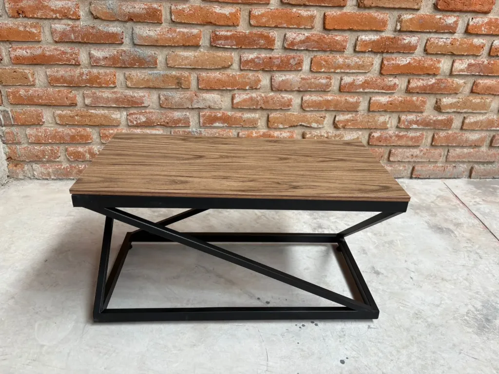 MESA DE CENTRO  ALABAMA 