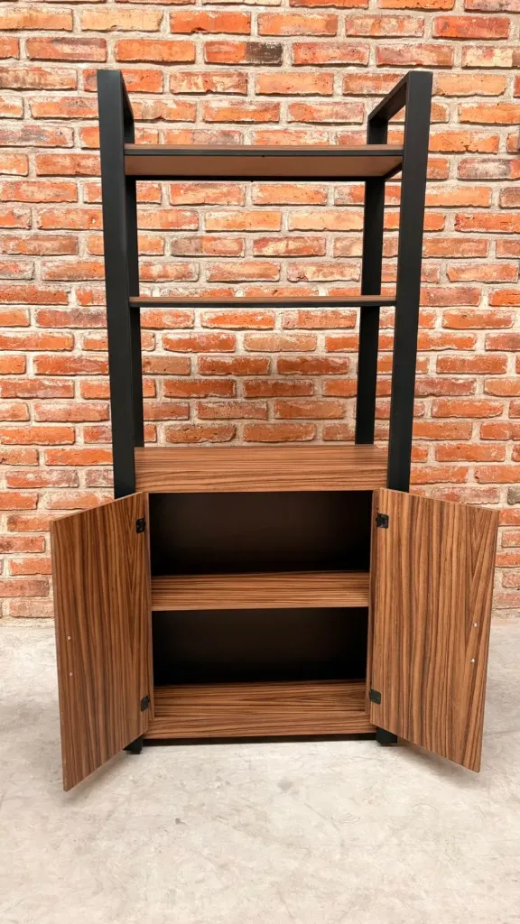 LOCKER TOKIO (CEREZO)