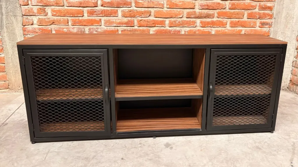 PORTA TV TURQUIA (CEREZO)