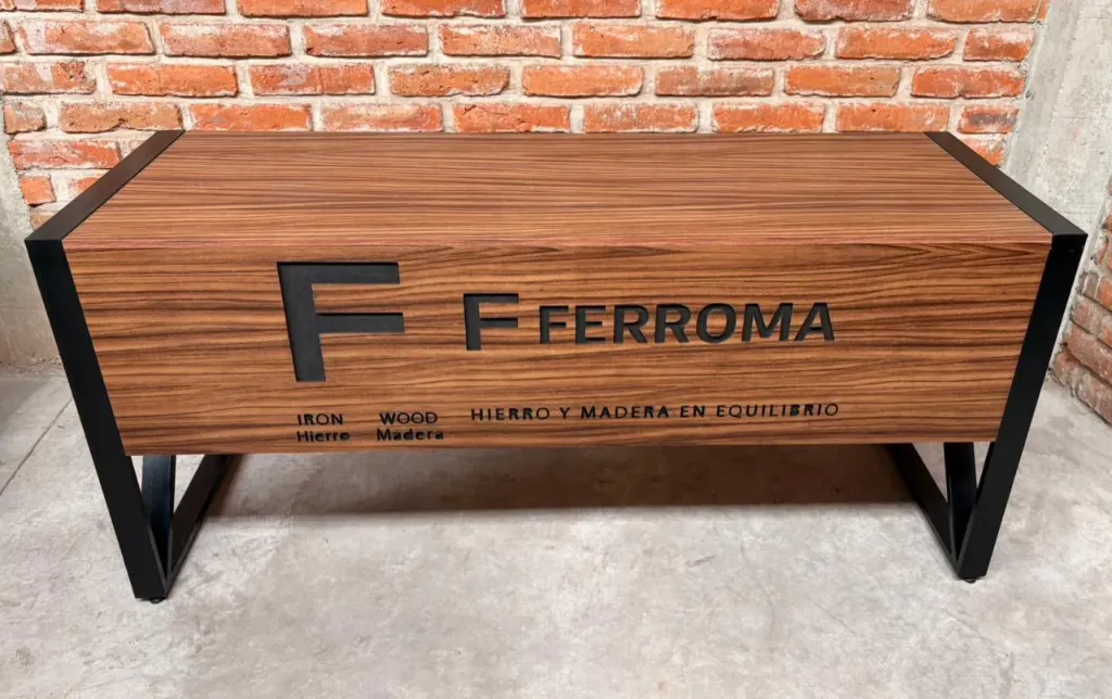 ESCRITORIO ESPAÑA (CEREZO)