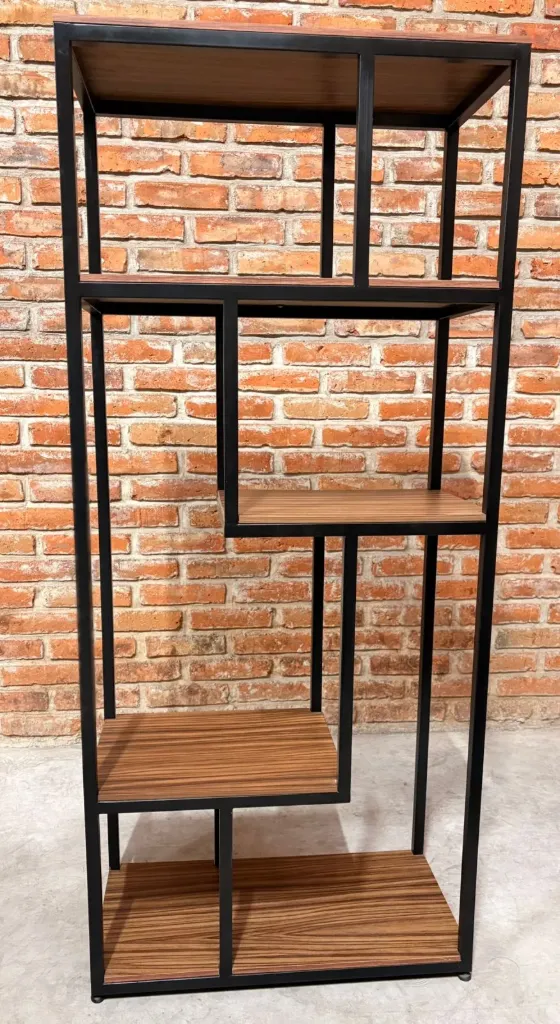 LIBRERO BERLIN  (CEREZO)