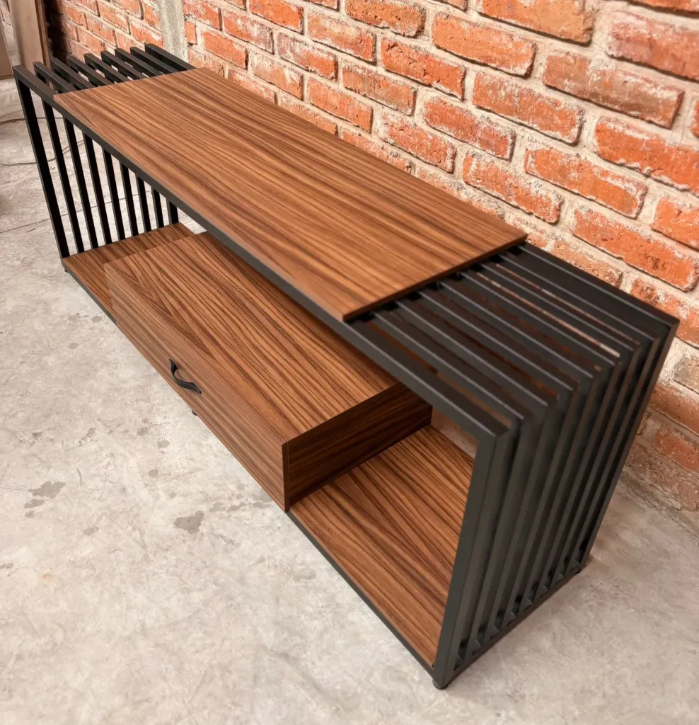 PORTA TV CALIFORNIA  (CEREZO)