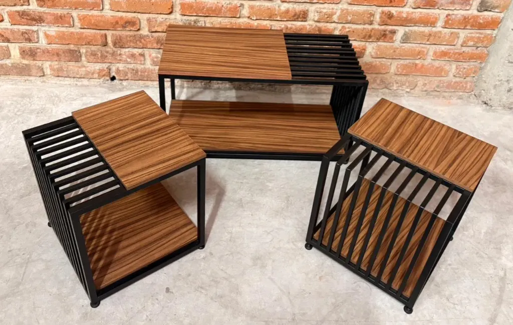 JUEGO DE MESA PENSILVANIA (CEREZO)